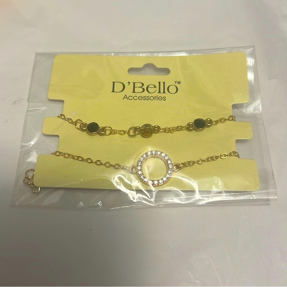 Bracelets